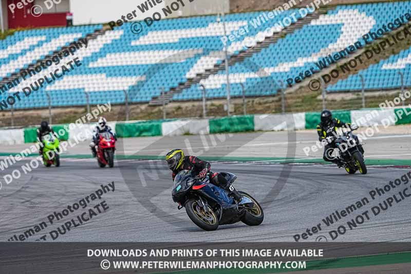 motorbikes;no limits;november 2019;peter wileman photography;portimao;portugal;trackday digital images
